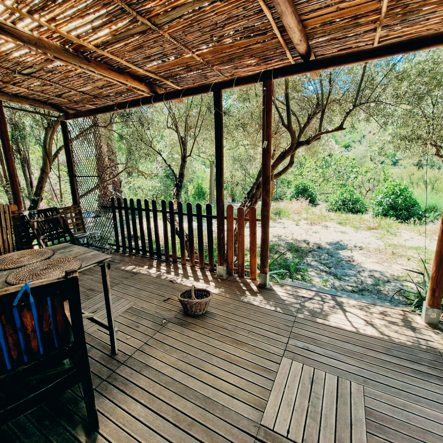 Logement de vacances idyllique dans les montagnes (Espagne)