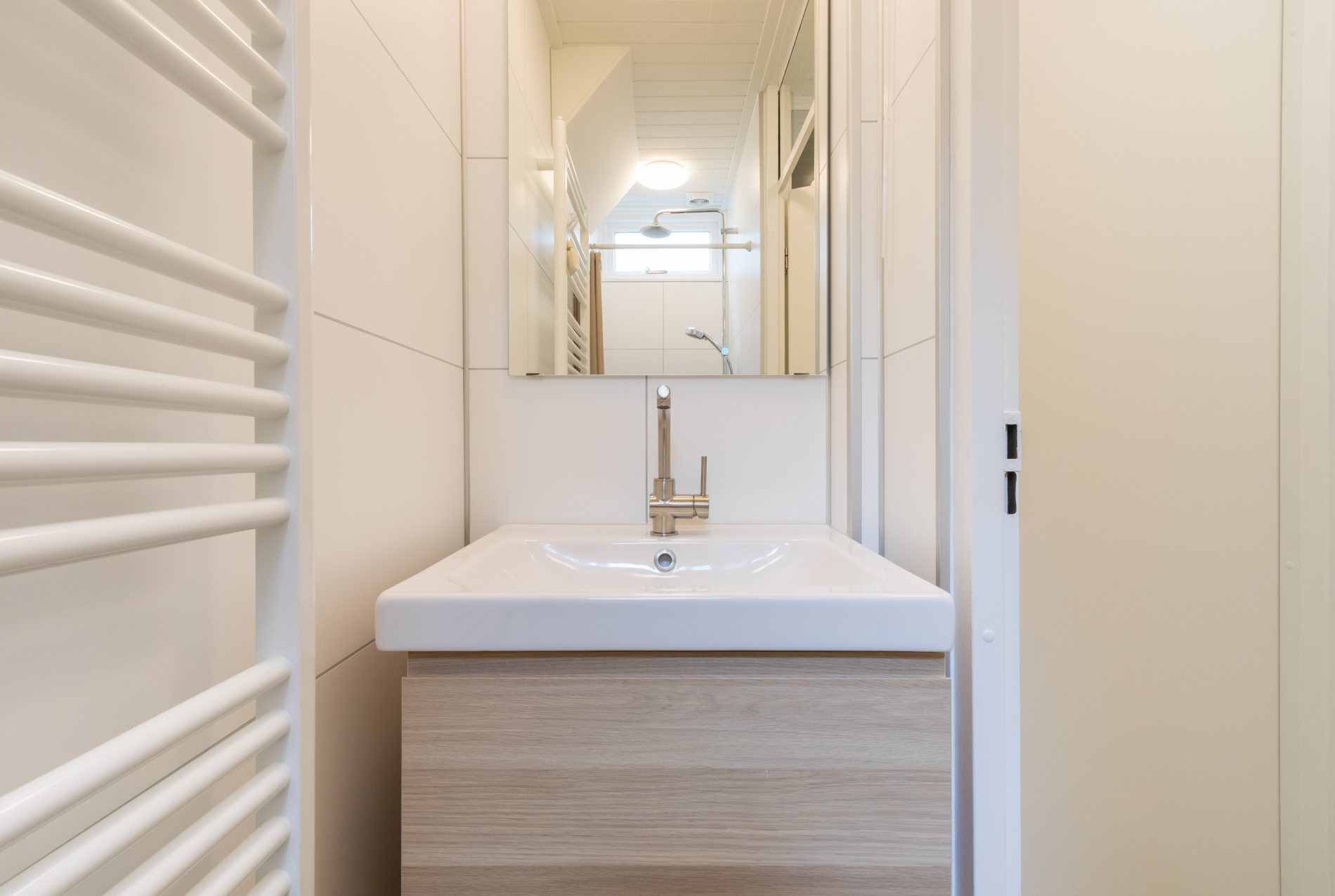Holiday home (6p) in Zoutelande