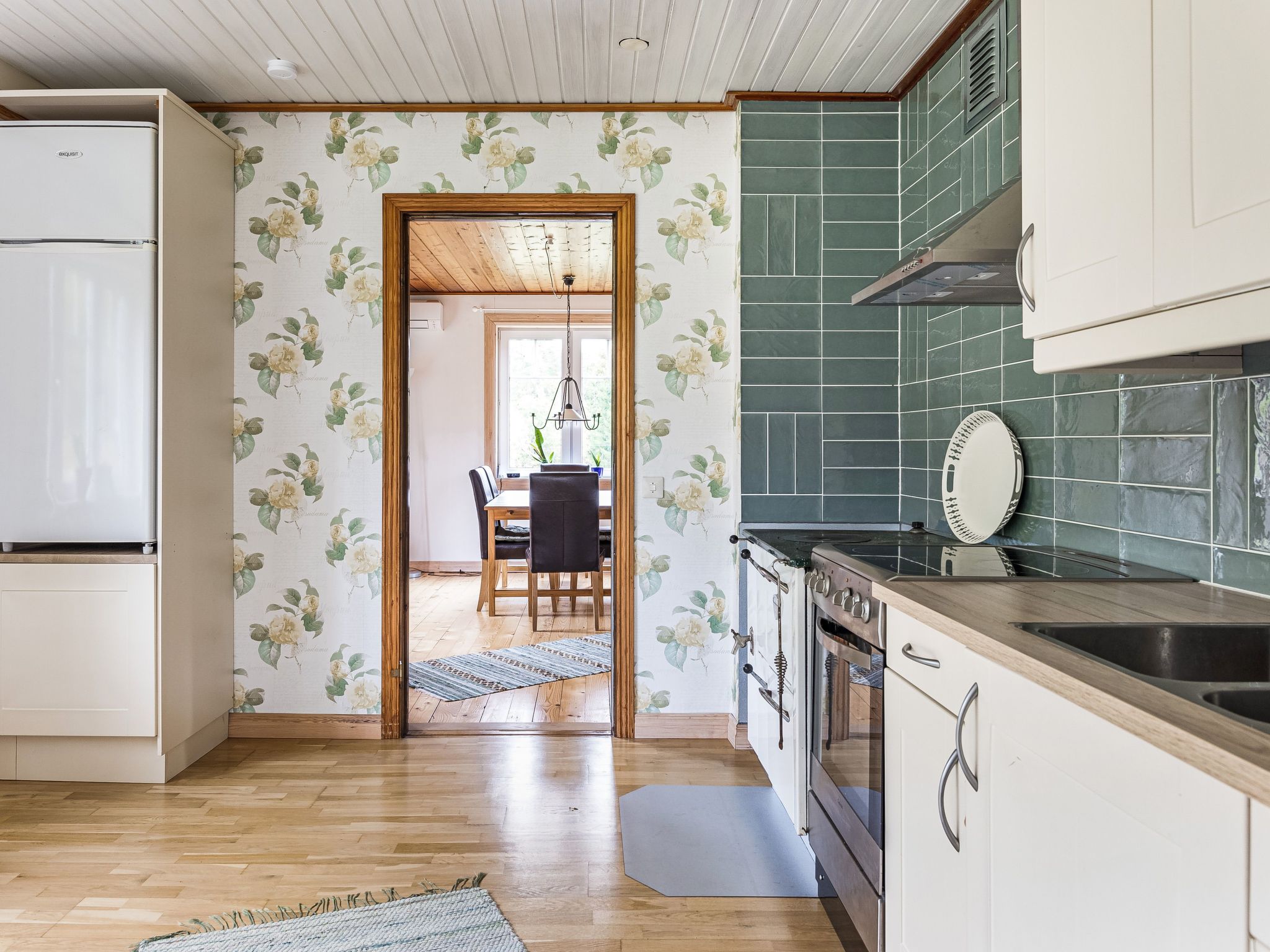 Magnifique maison de campagne pour 8 personnes