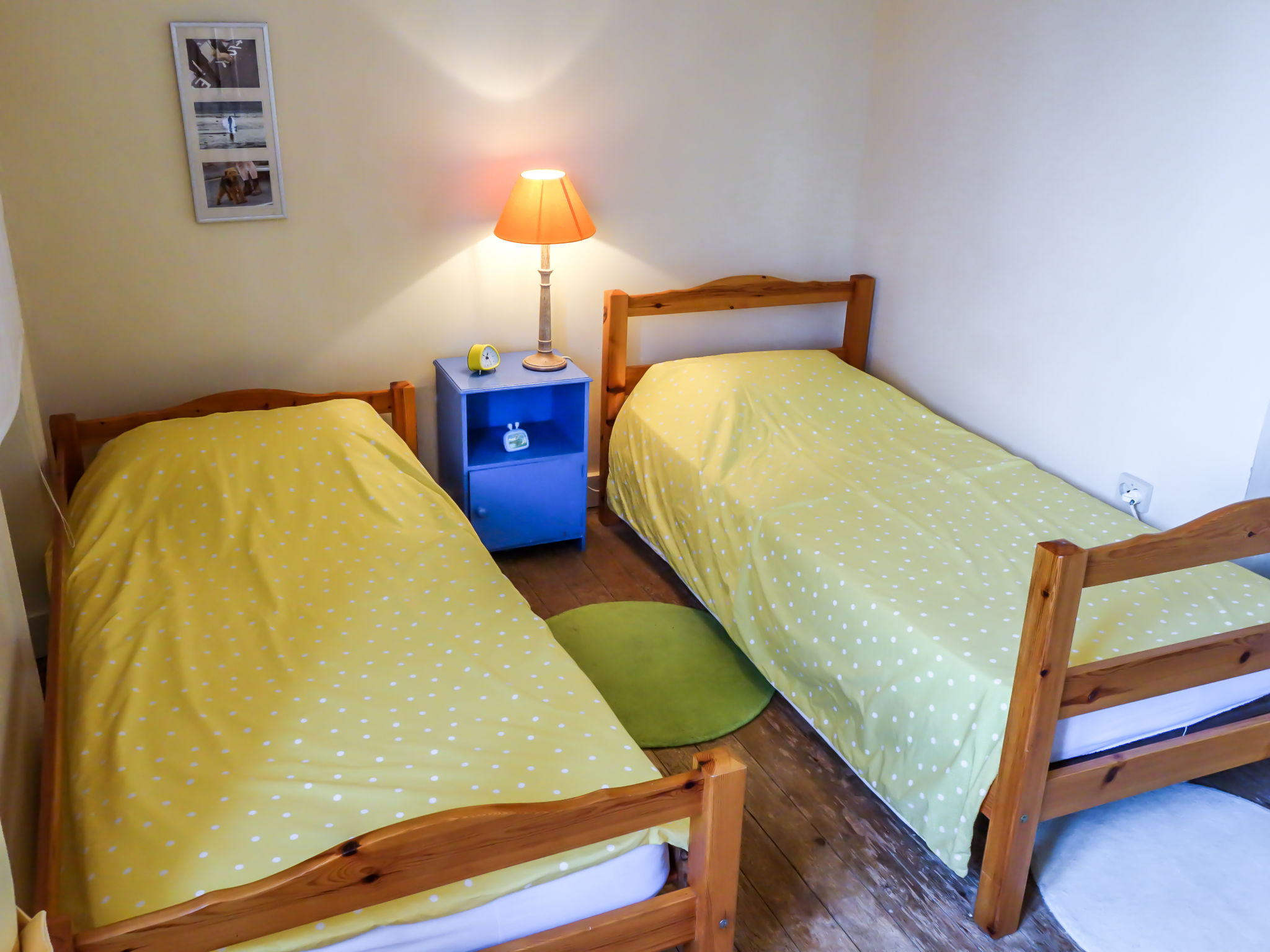 10-Personen-Haus mit Schwimmbad