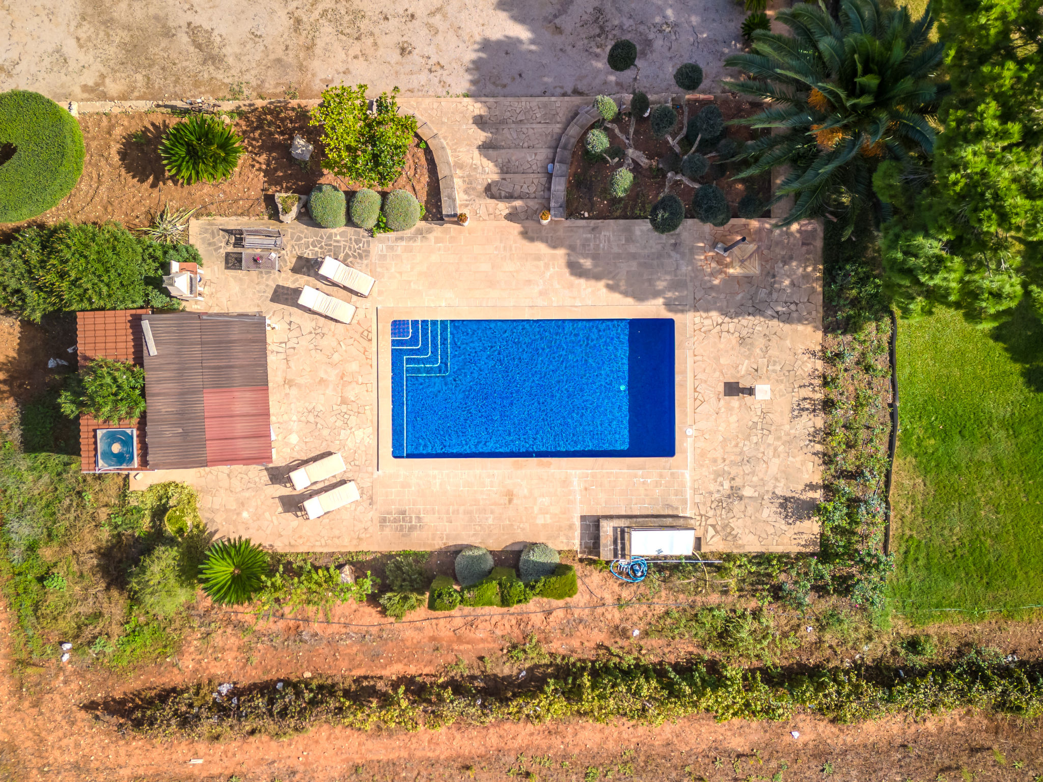 Maison rurale pour des vacances paisibles