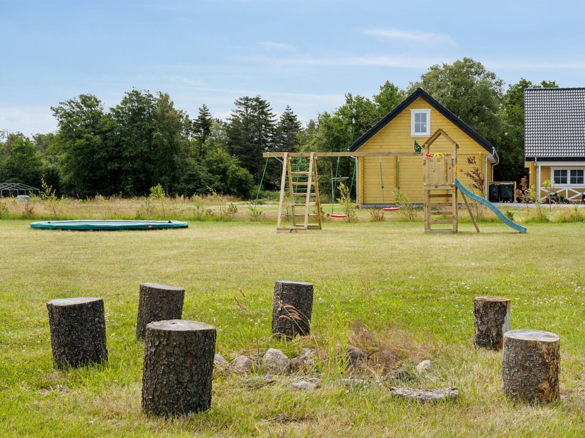 Holiday home in Ålbæk