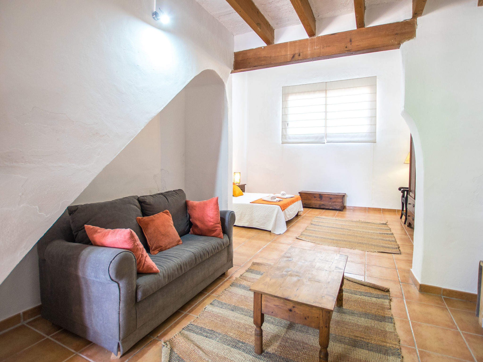 Logement de vacances pour 10 personnes 