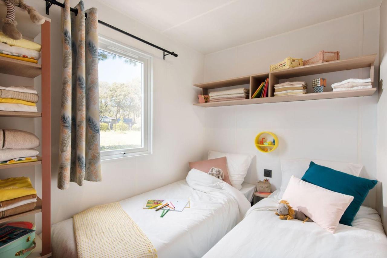 Comfortabel vakantiehuisje voor 6 personen