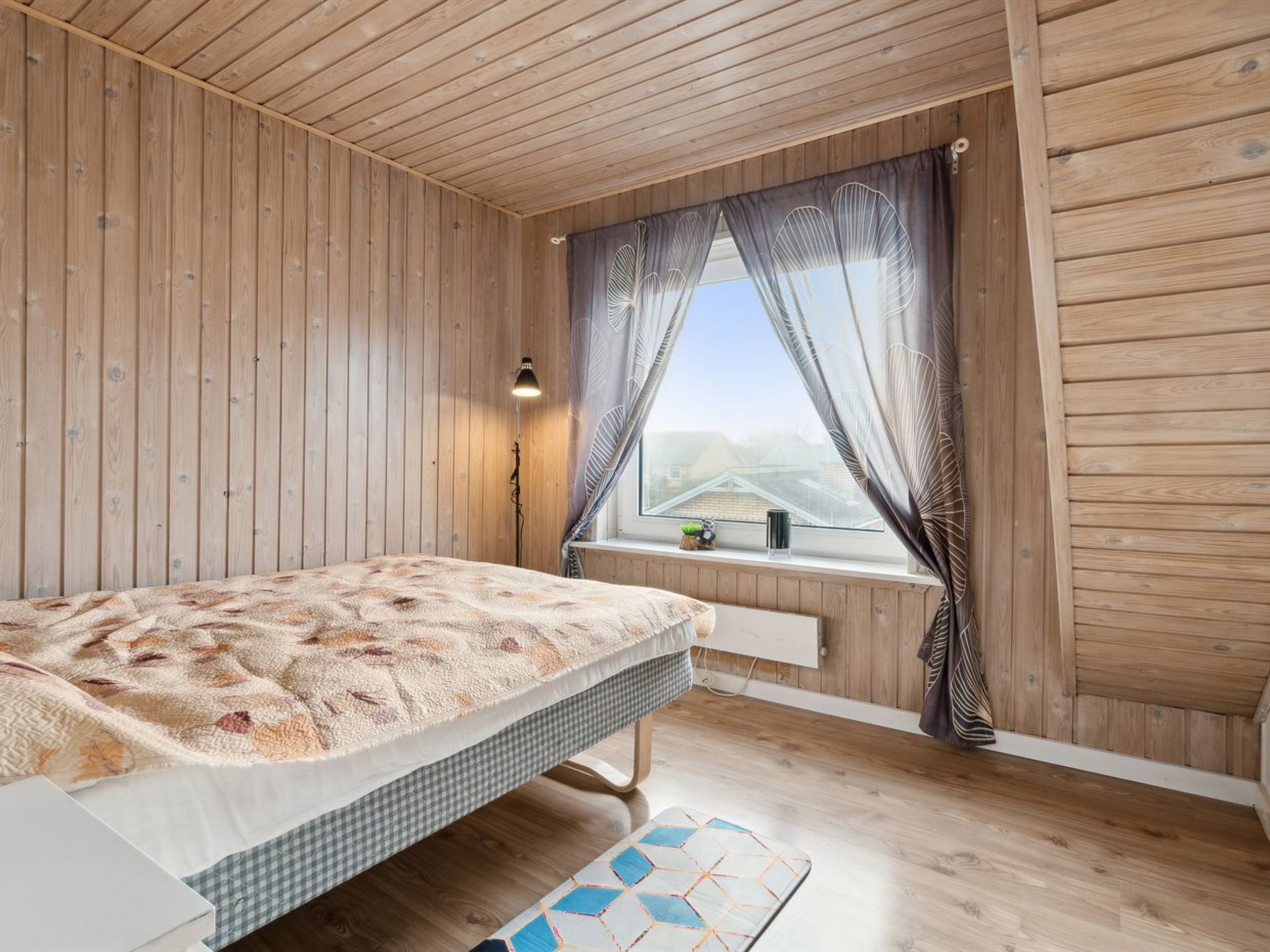 Luxe woning met sauna voor 10 personen