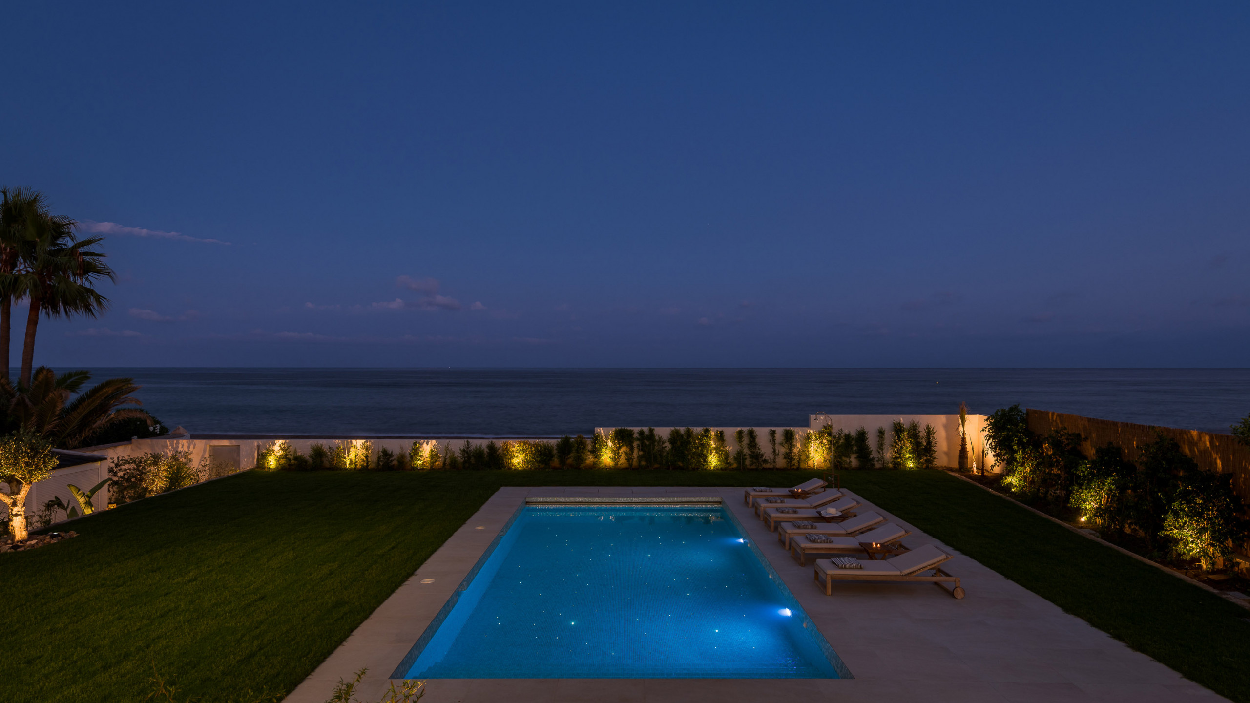 Holiday home in La Cala de Mijas