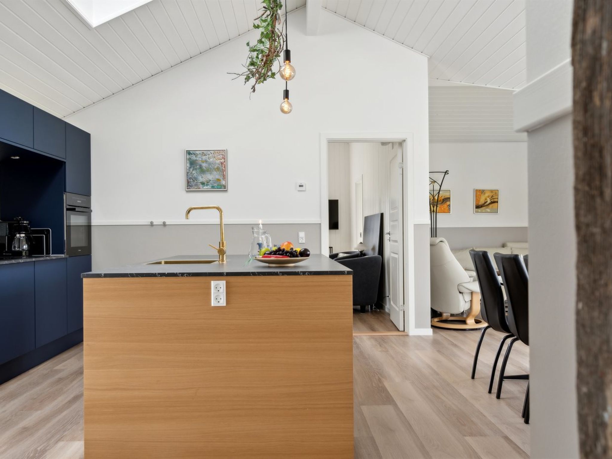 Holiday home in Ålbæk