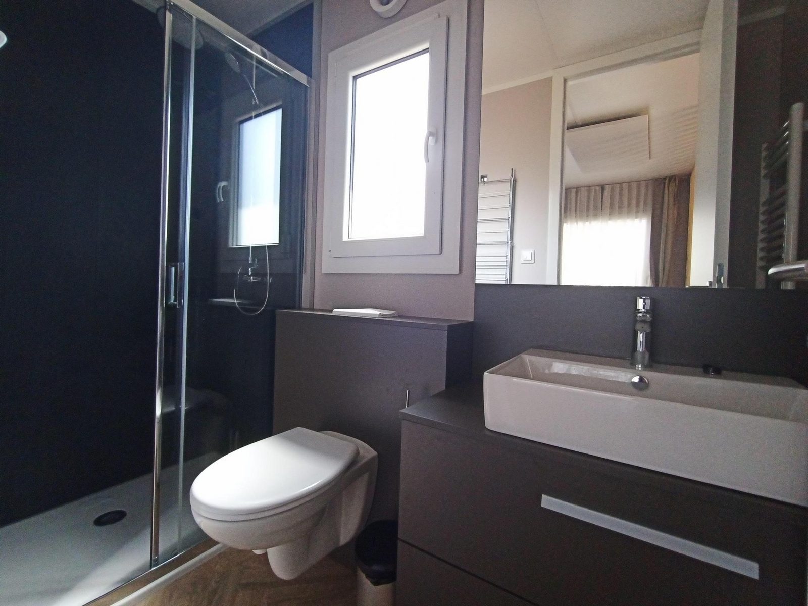 Tiny house in Limburg voor 2 personen