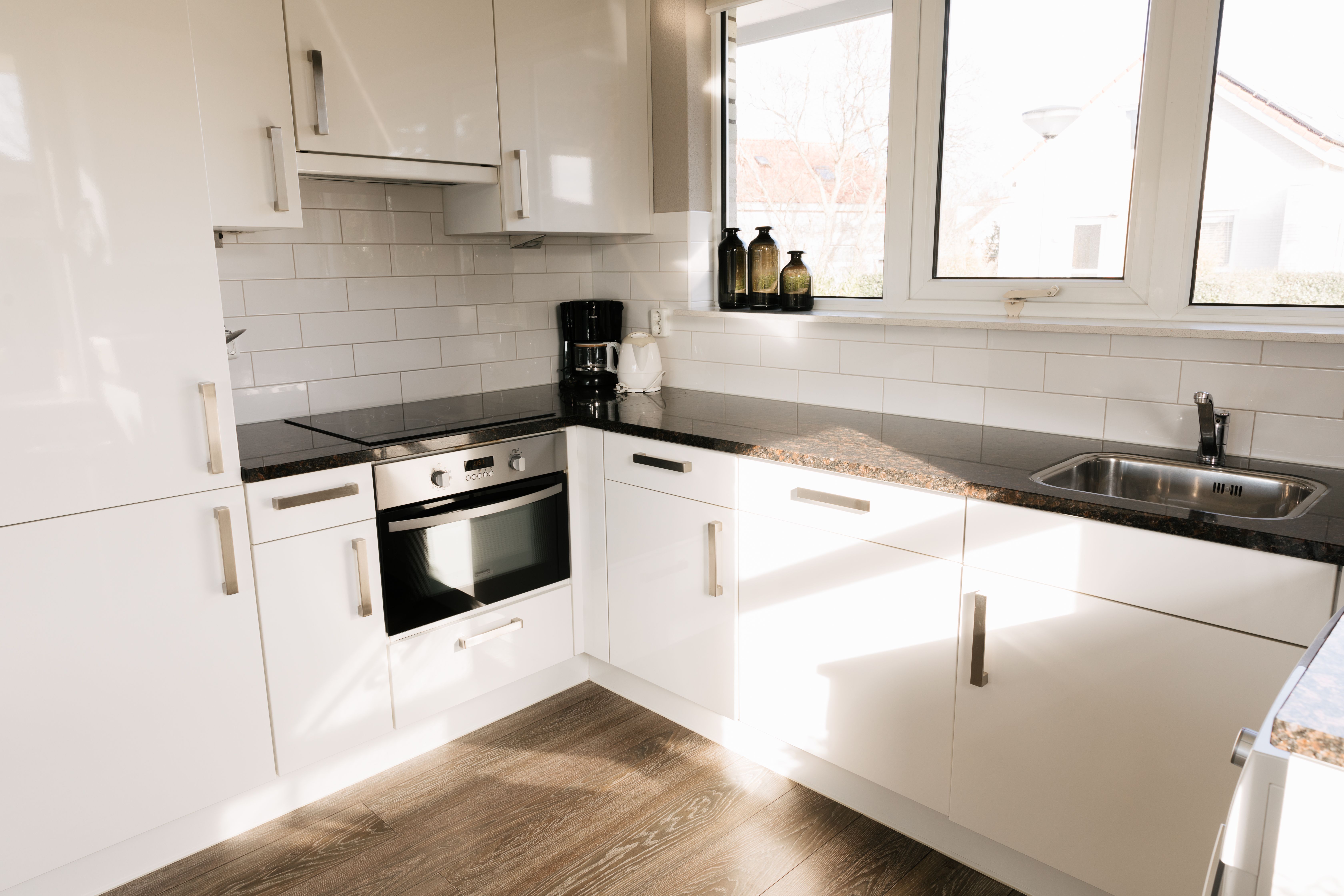 Logement de vacances à Makkum