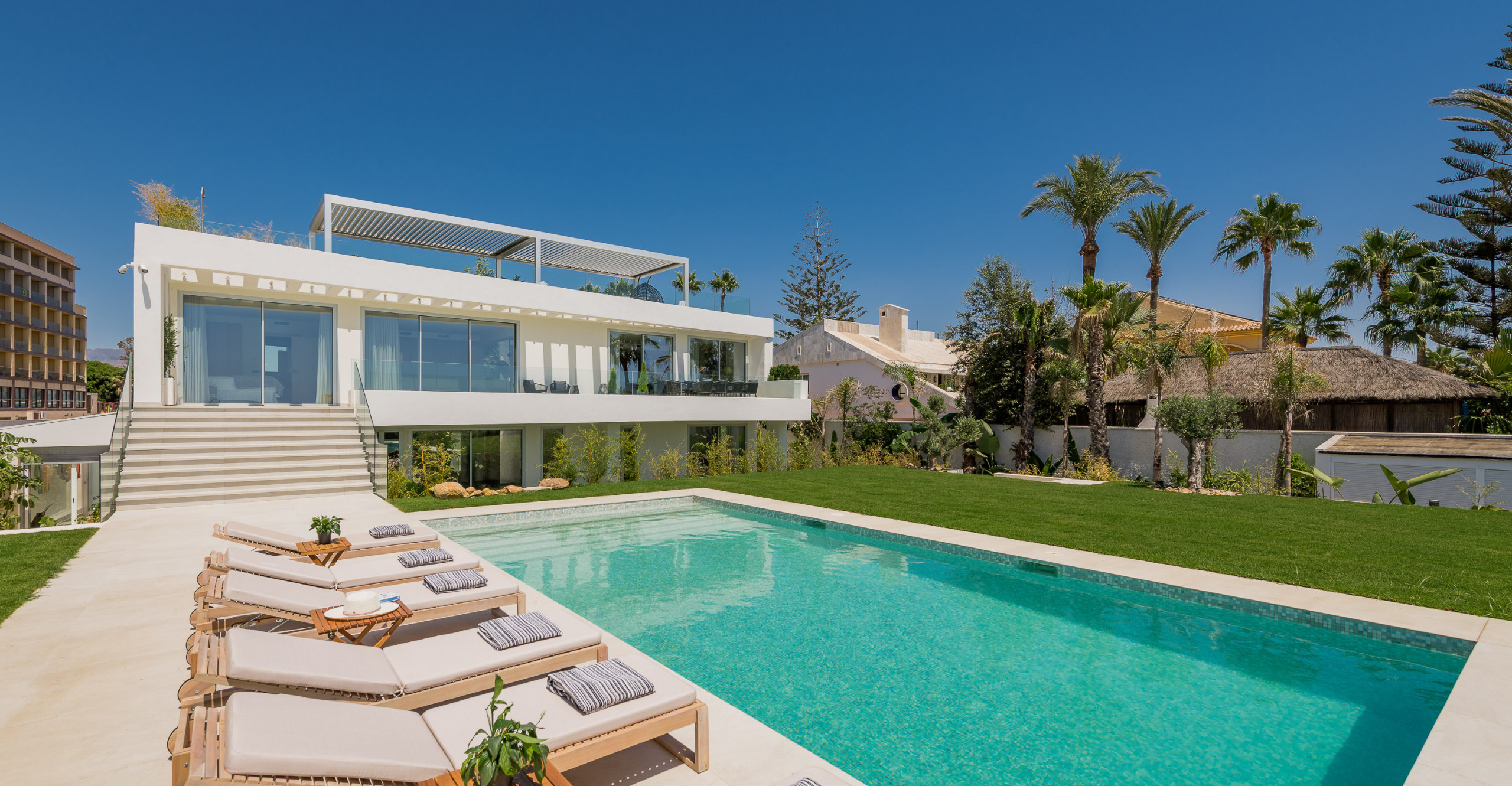 Holiday home in La Cala de Mijas