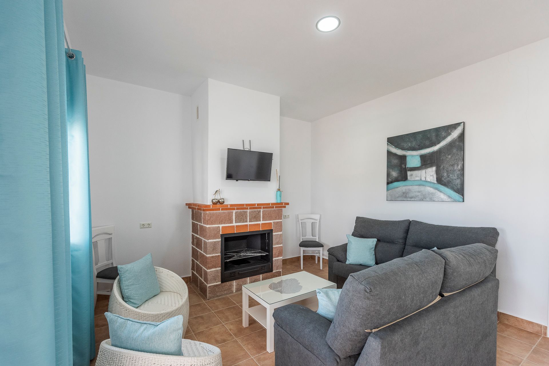 Logement de vacances à Lantejuela