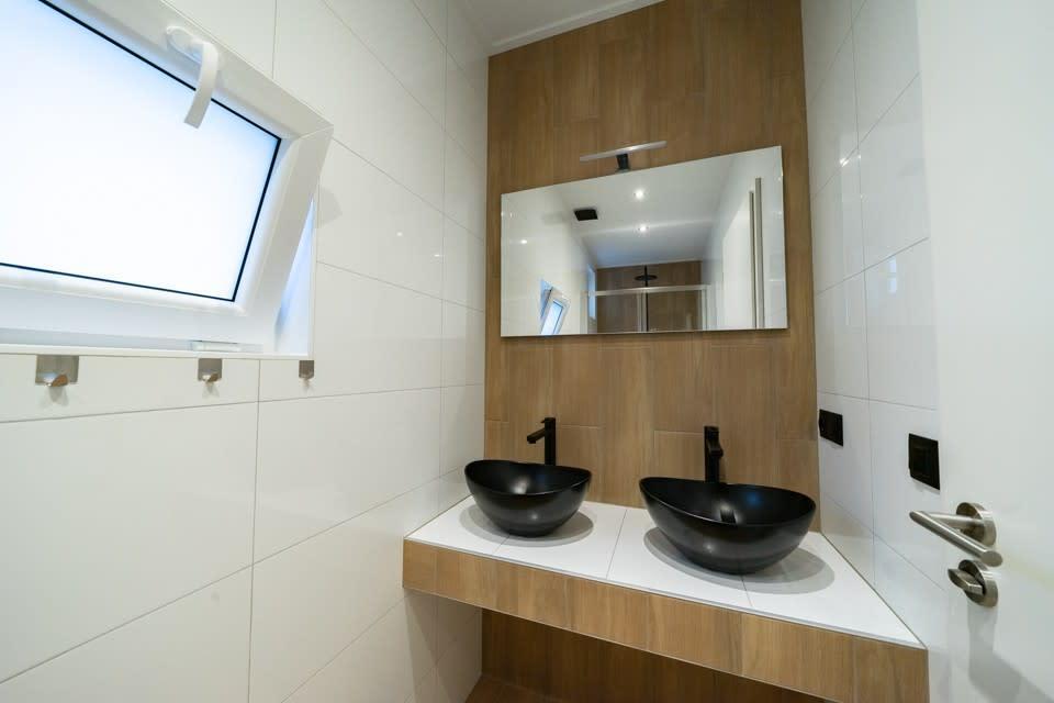 Pet-friendly lodge (4p) on the Veluwe