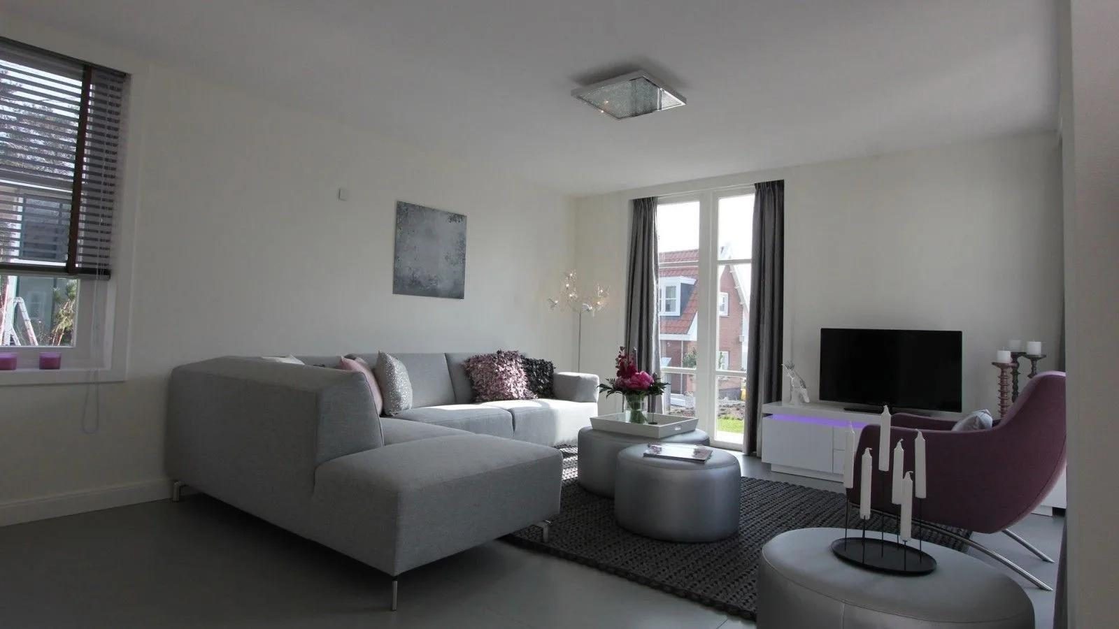 Villa familiale pour 6 personnes à Veluwe
