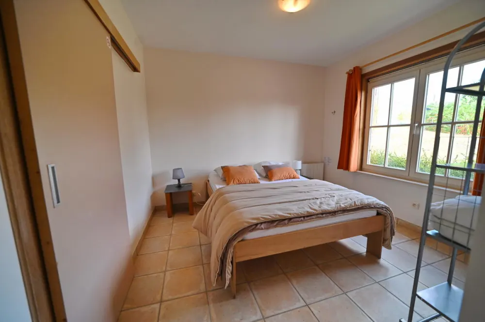 Gruppenunterkunft mit Sauna und Jacuzzi