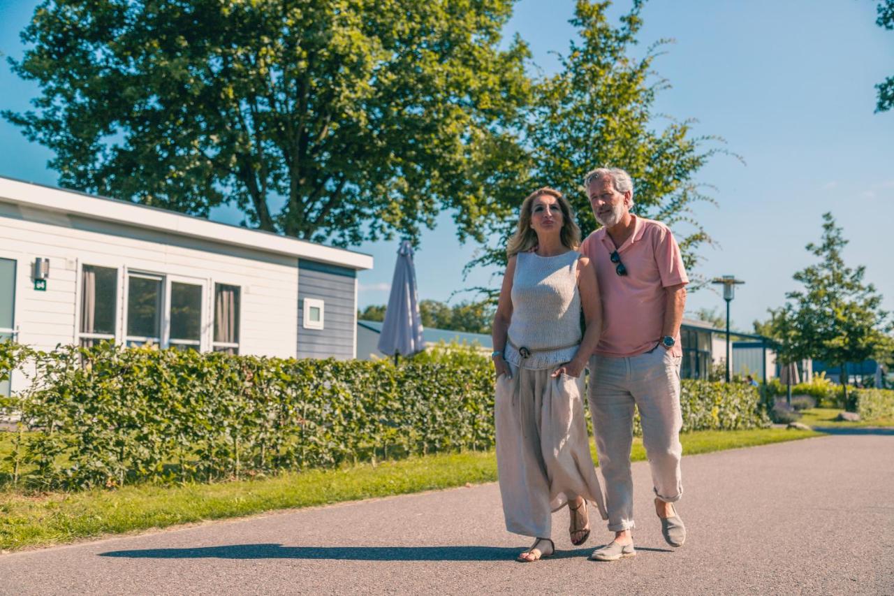 Sfeervol vakantiehuis in groene omgeving