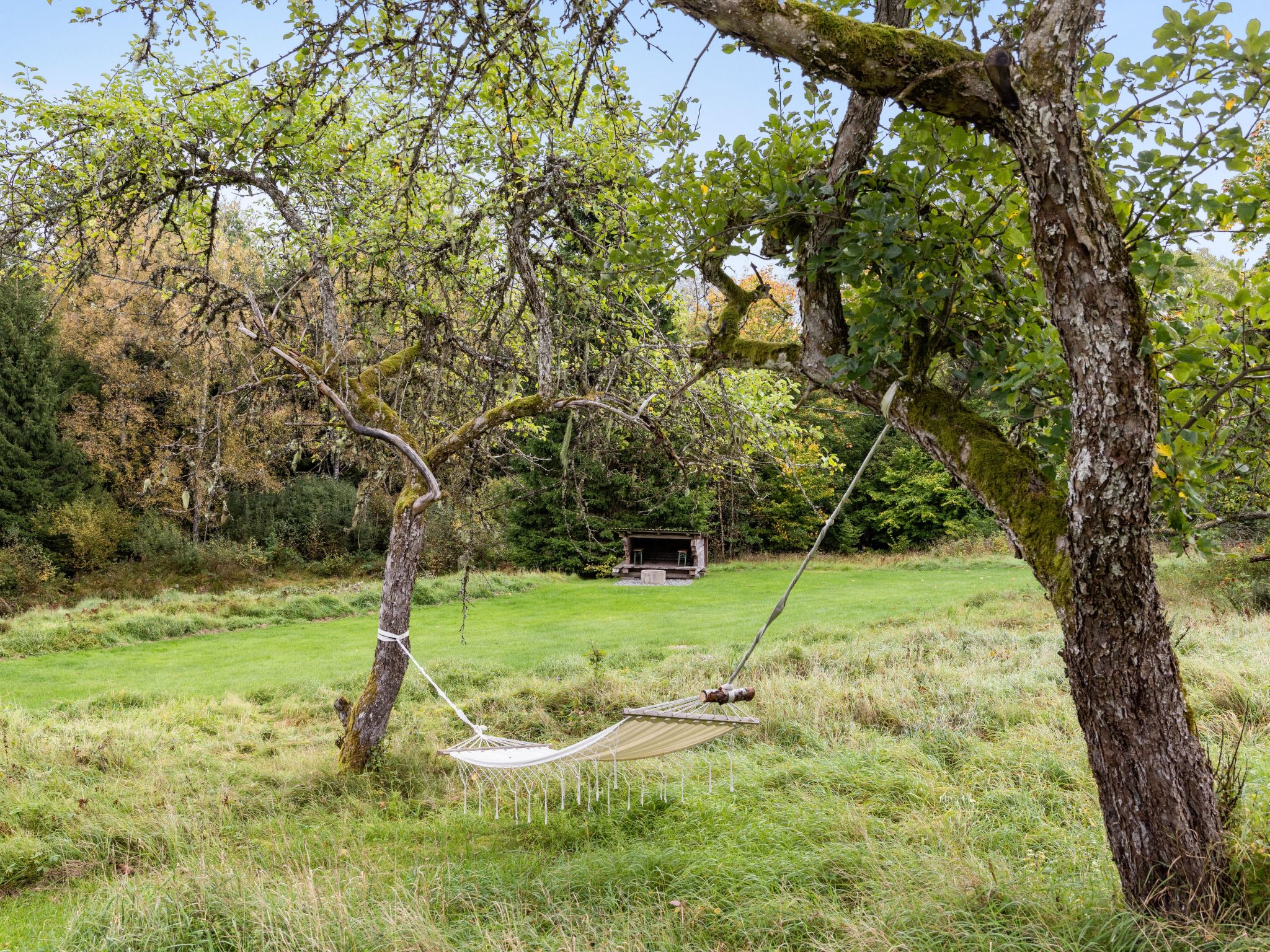 Magnifique maison de campagne pour 8 personnes