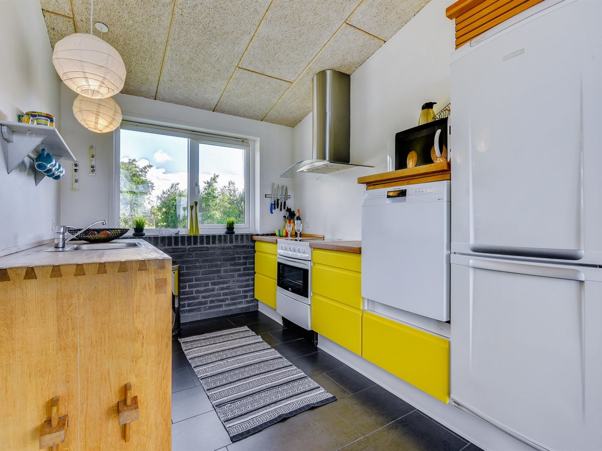 Wellness holiday home in Denmark