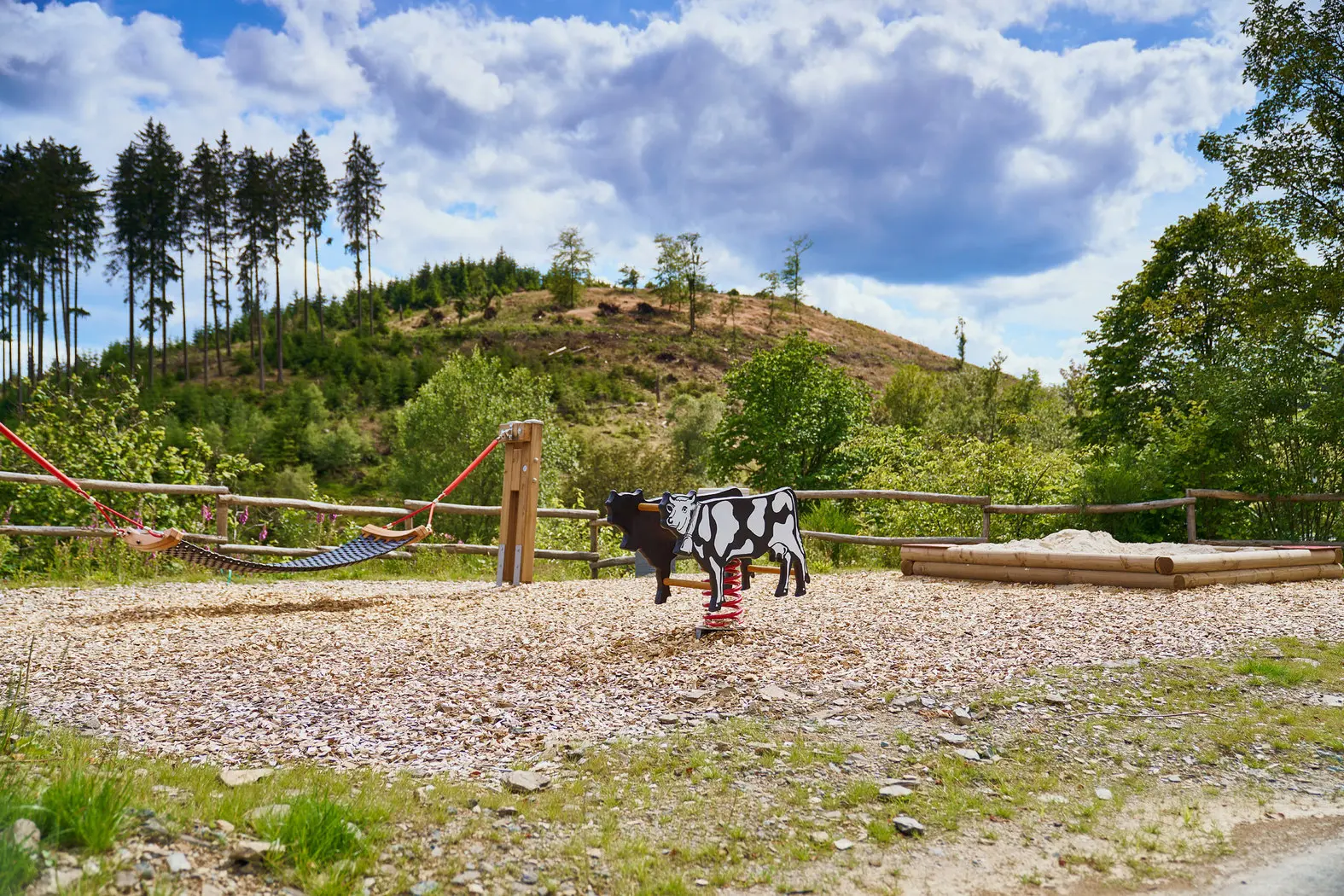 Luxuriöse Ferienwohnung im Sauerland