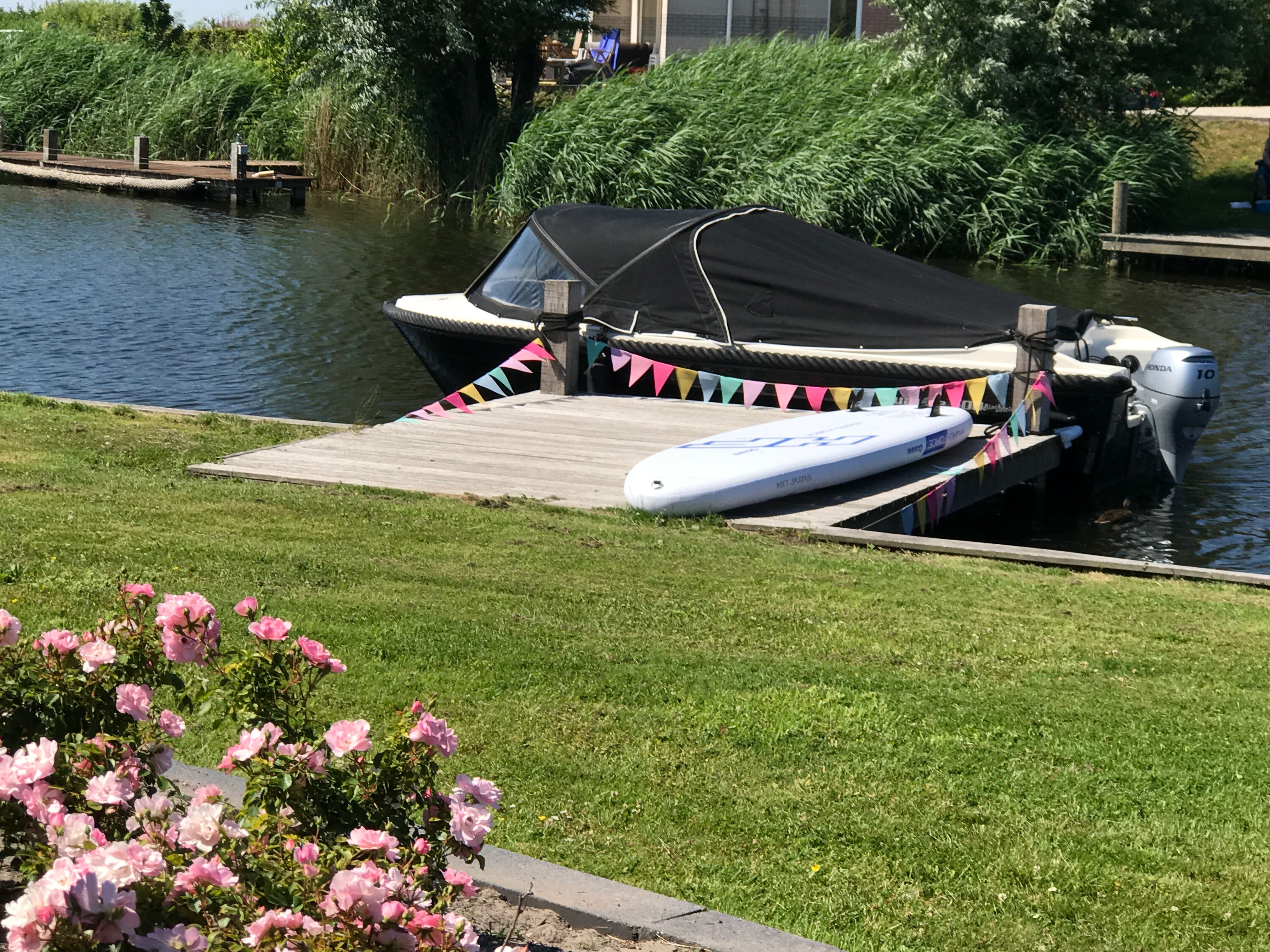 Logement de vacances à Makkum