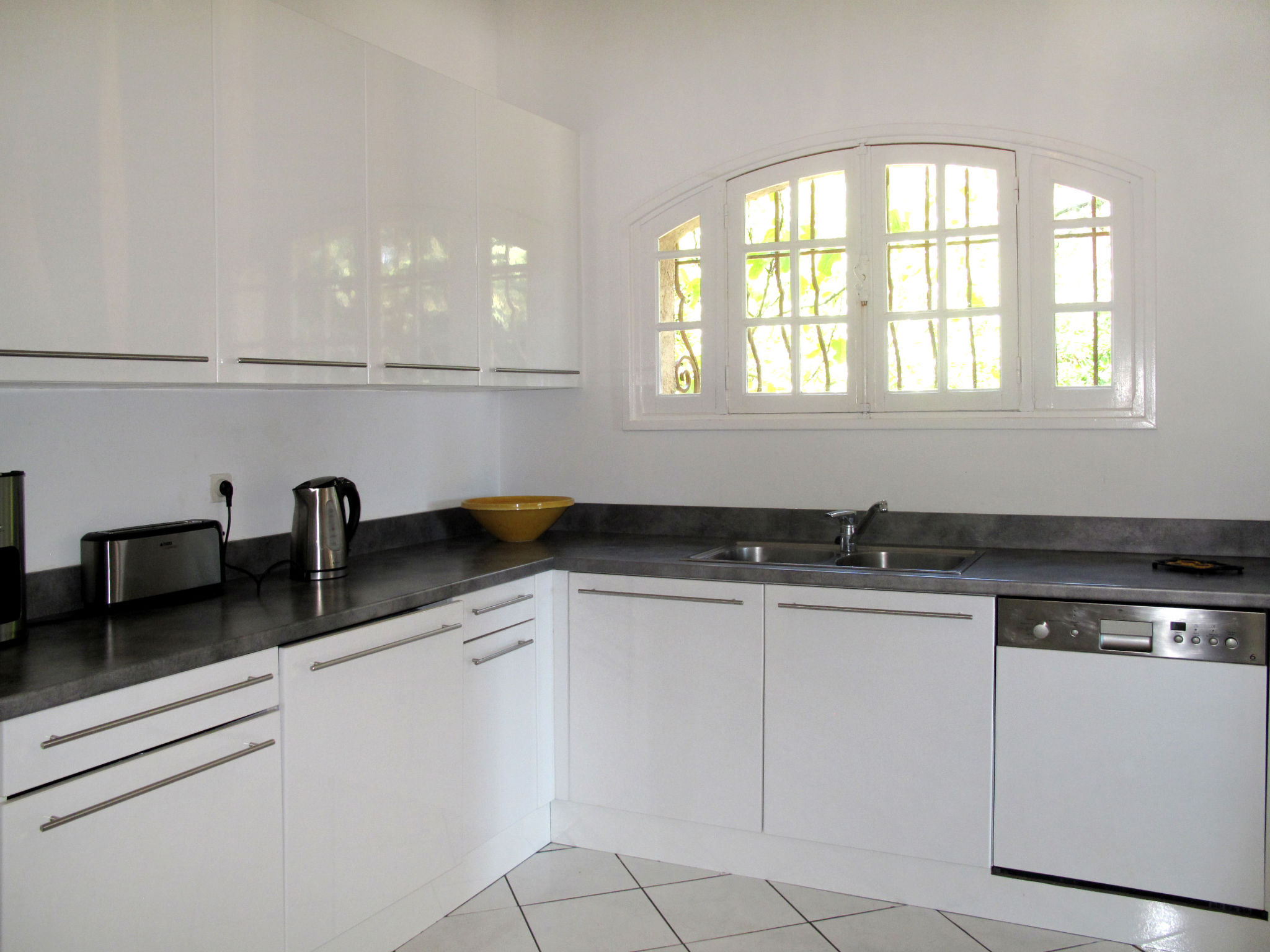Holiday home in Saint Aygulf with pool