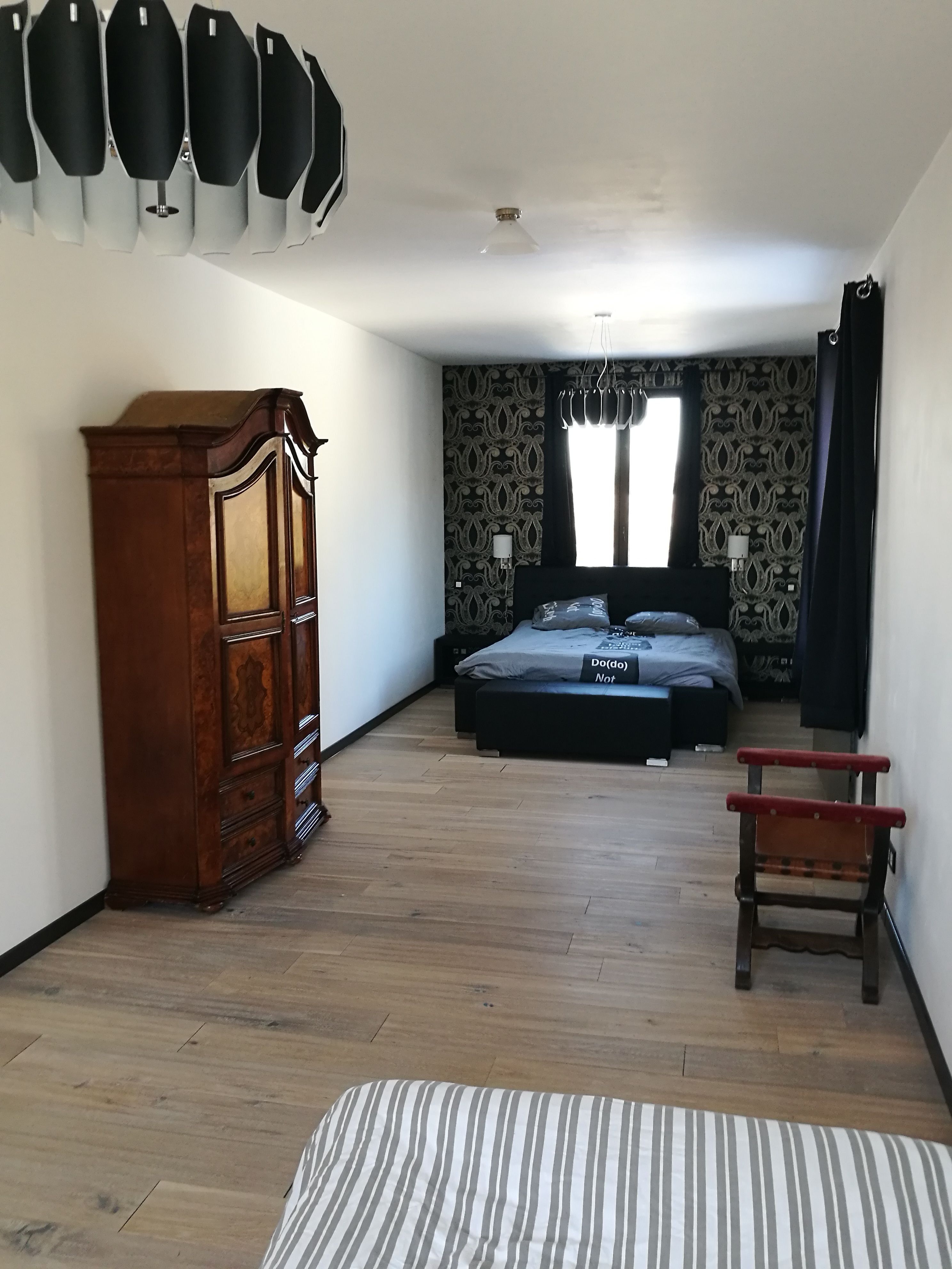 Logement de vacances à Couvin
