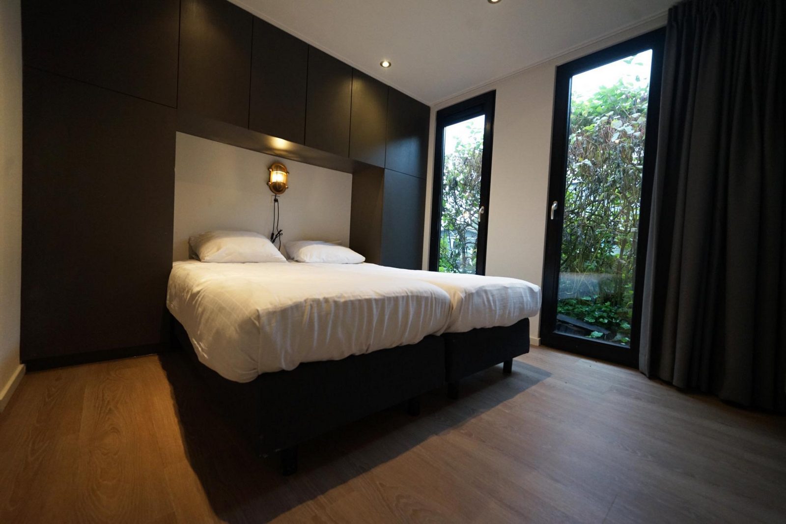Ferienwohnung (4p) in der Nähe des Meeres