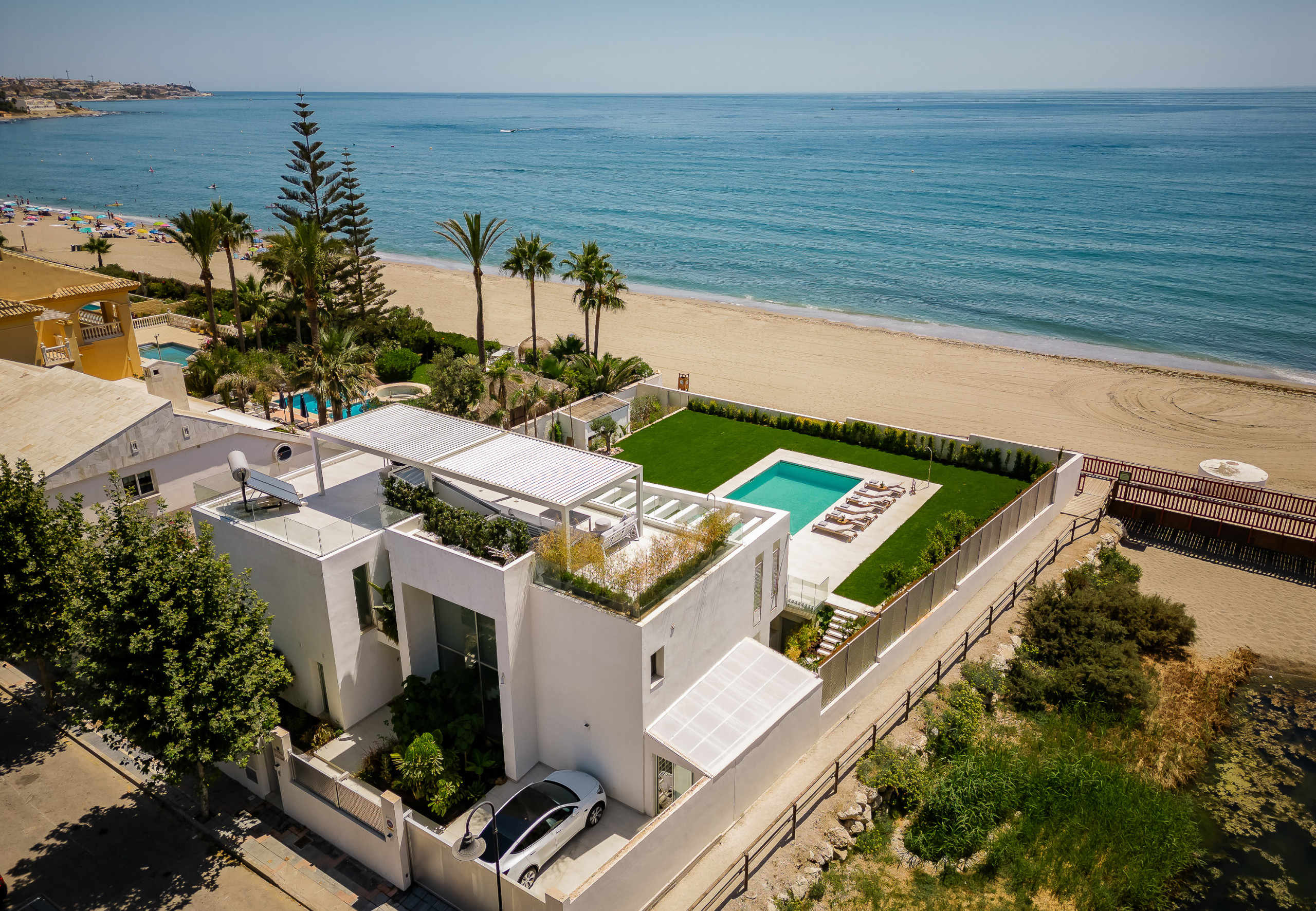 Holiday home in La Cala de Mijas