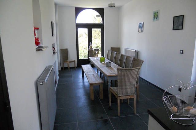 Logement de vacances à Couvin
