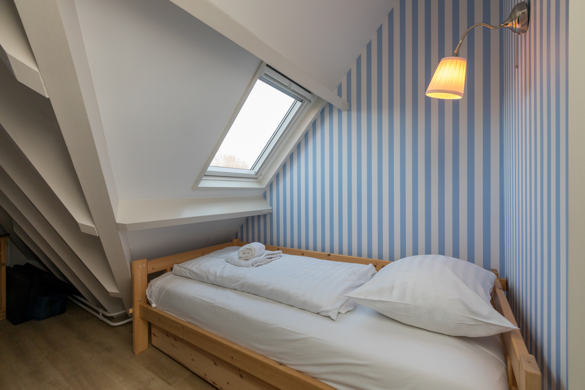 Appartement in Zoutelande 