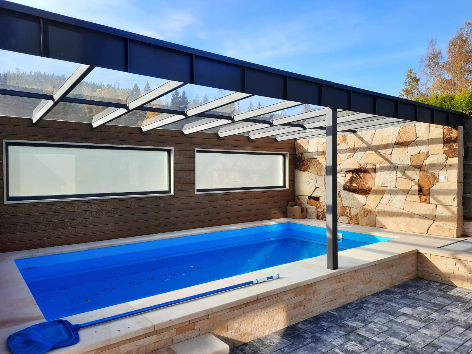 Maison de vacances de luxe à Radvanice