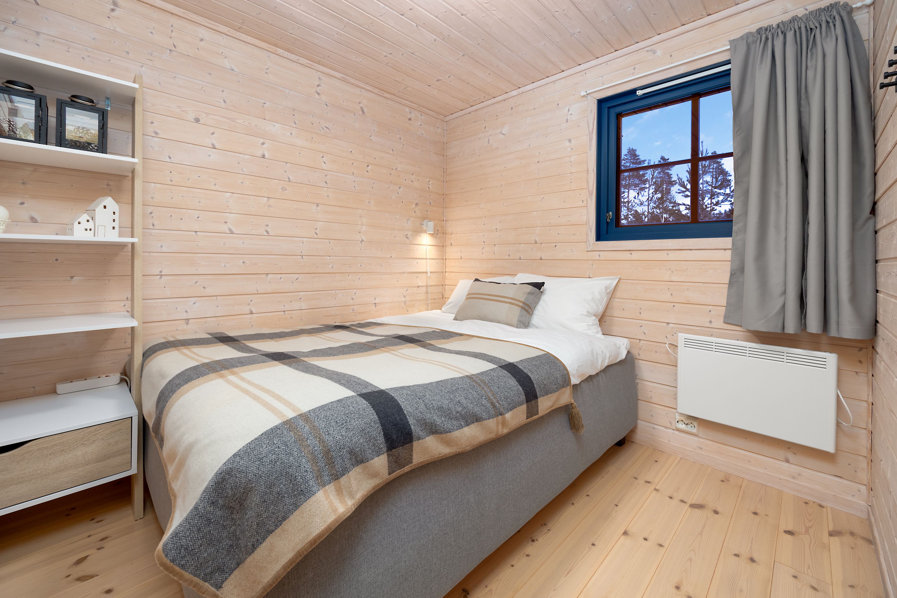 Beautiful holiday home in Norway
