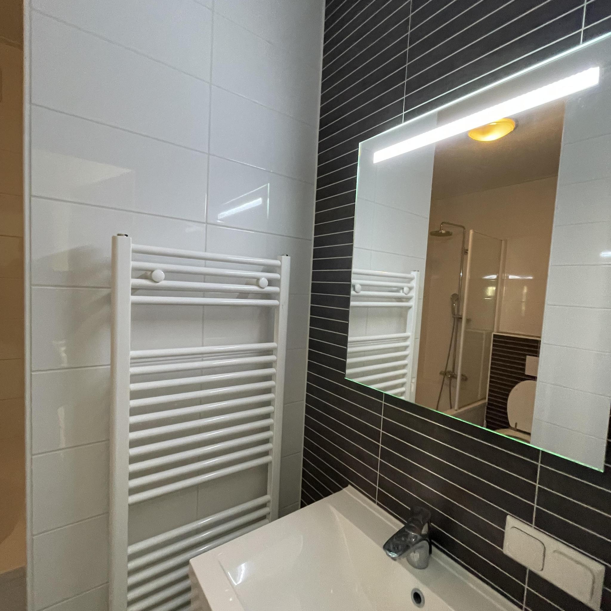 Luxe vakantiehuis voor 6 personen 