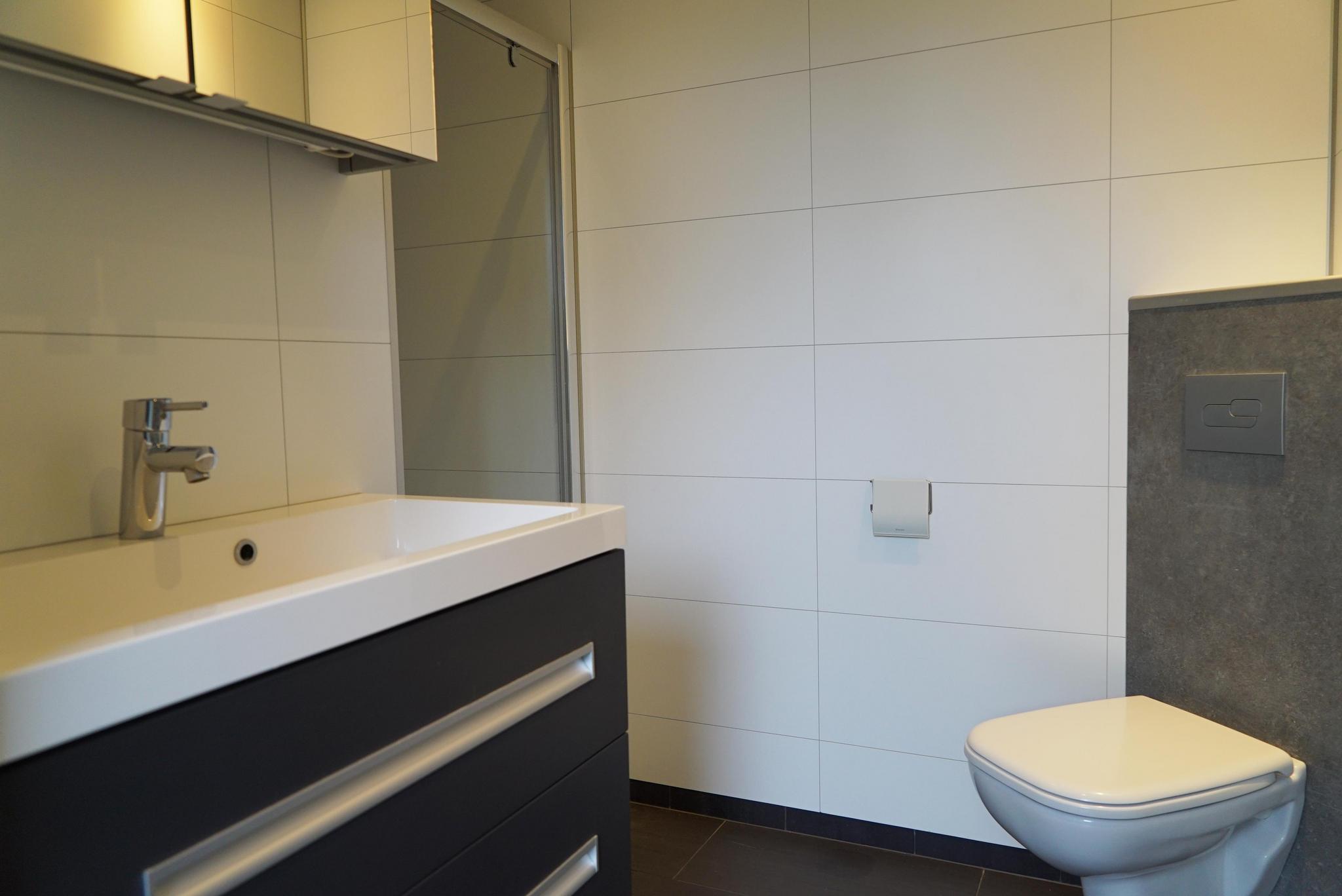 Comfortabel huisje in de duinen bij Noordwijk