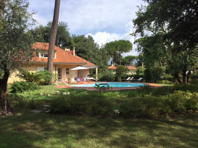 Italian holiday home with private pool