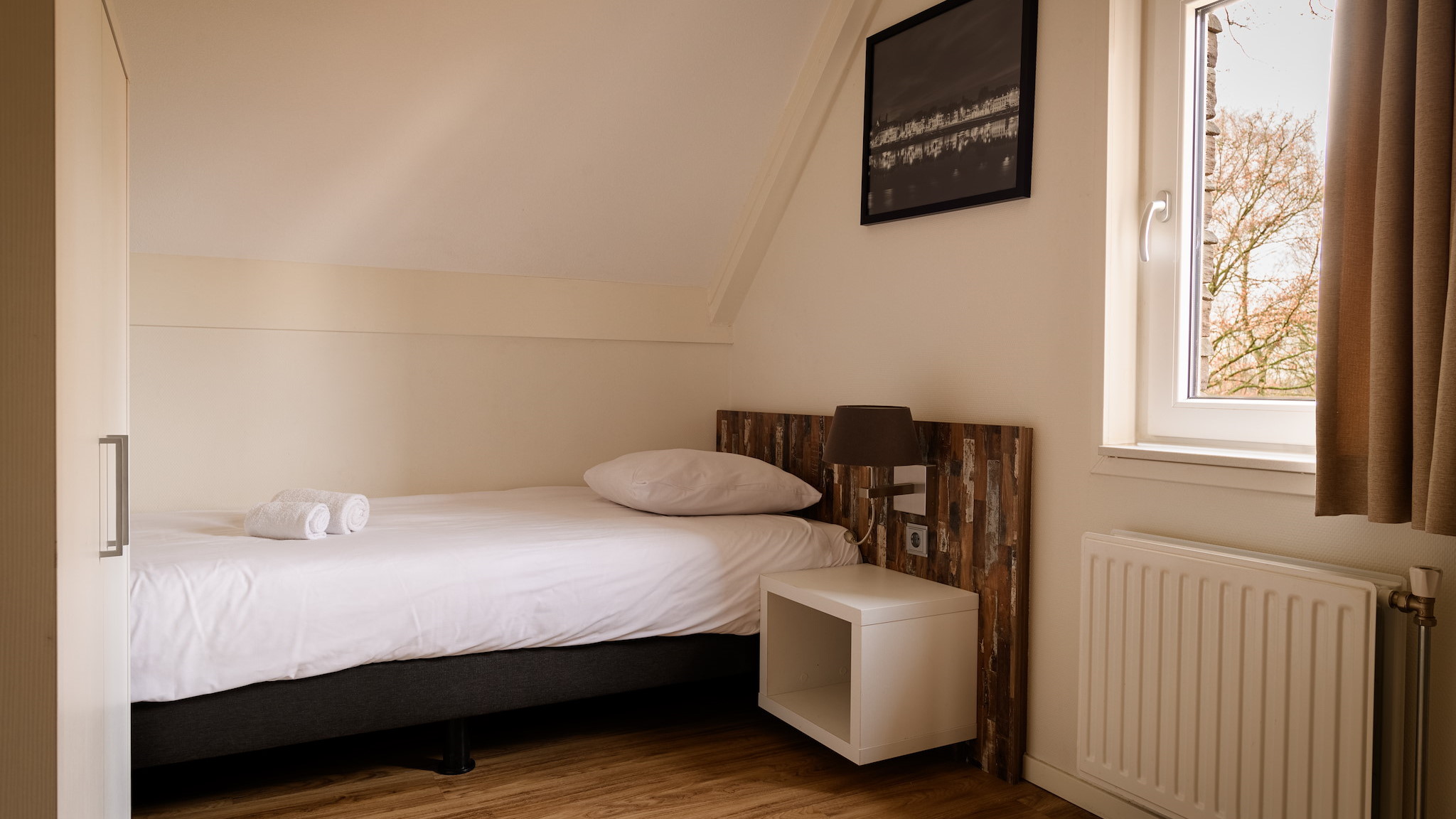 Large vacation home near Maastricht