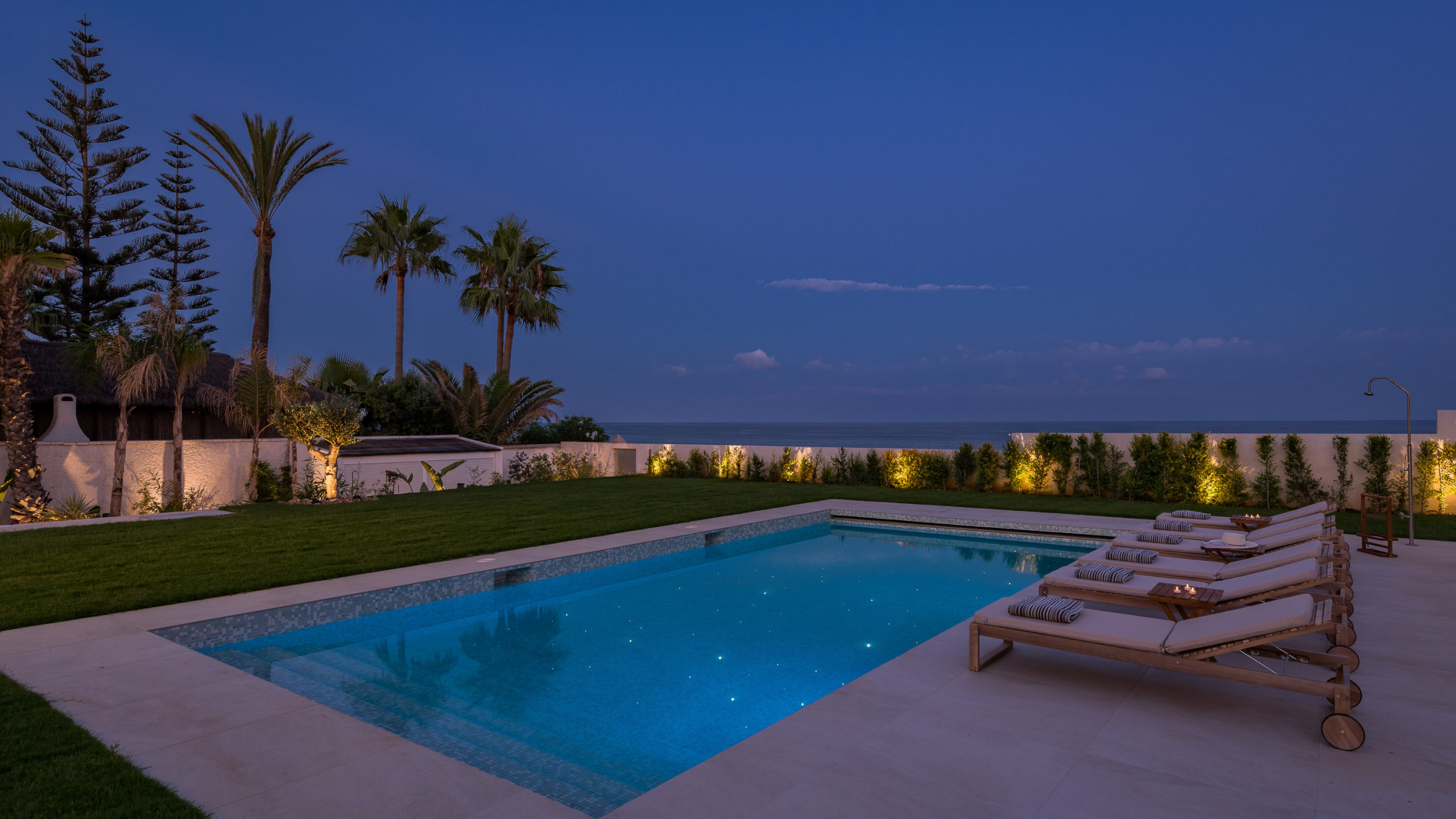 Holiday home in La Cala de Mijas