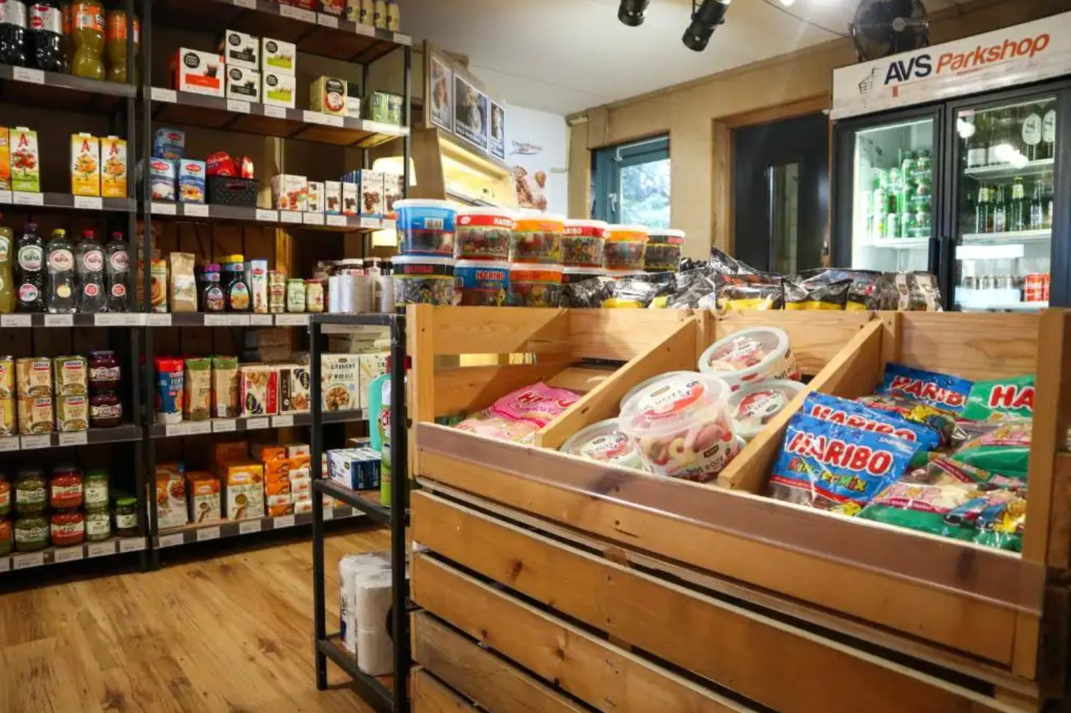 Design lodge (6p) sur la Veluwe