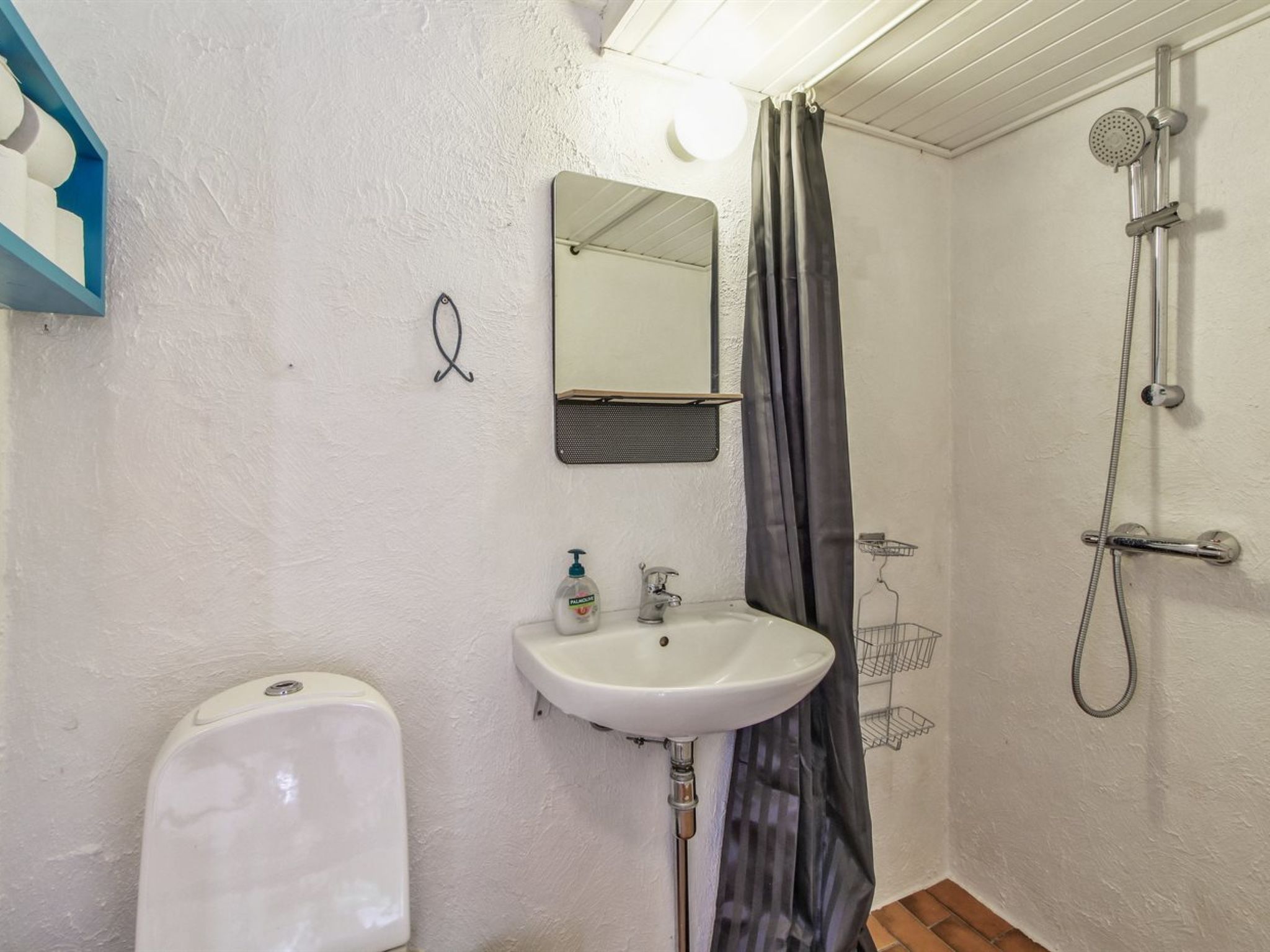 Maison dans la forêt pour 6 personnes