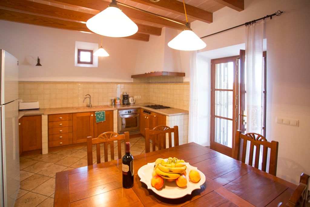 Holiday home in Manacor