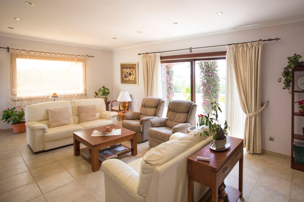 Ferienhaus in Playa de Muro