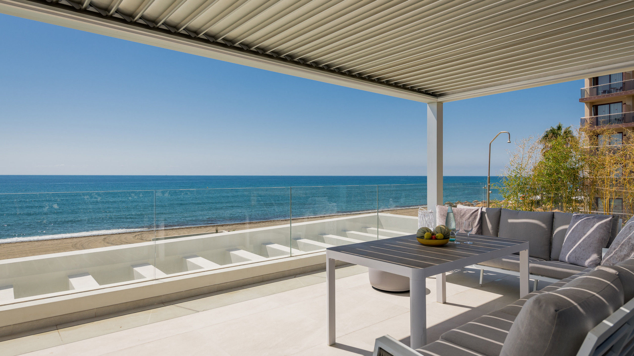 Holiday home in La Cala de Mijas