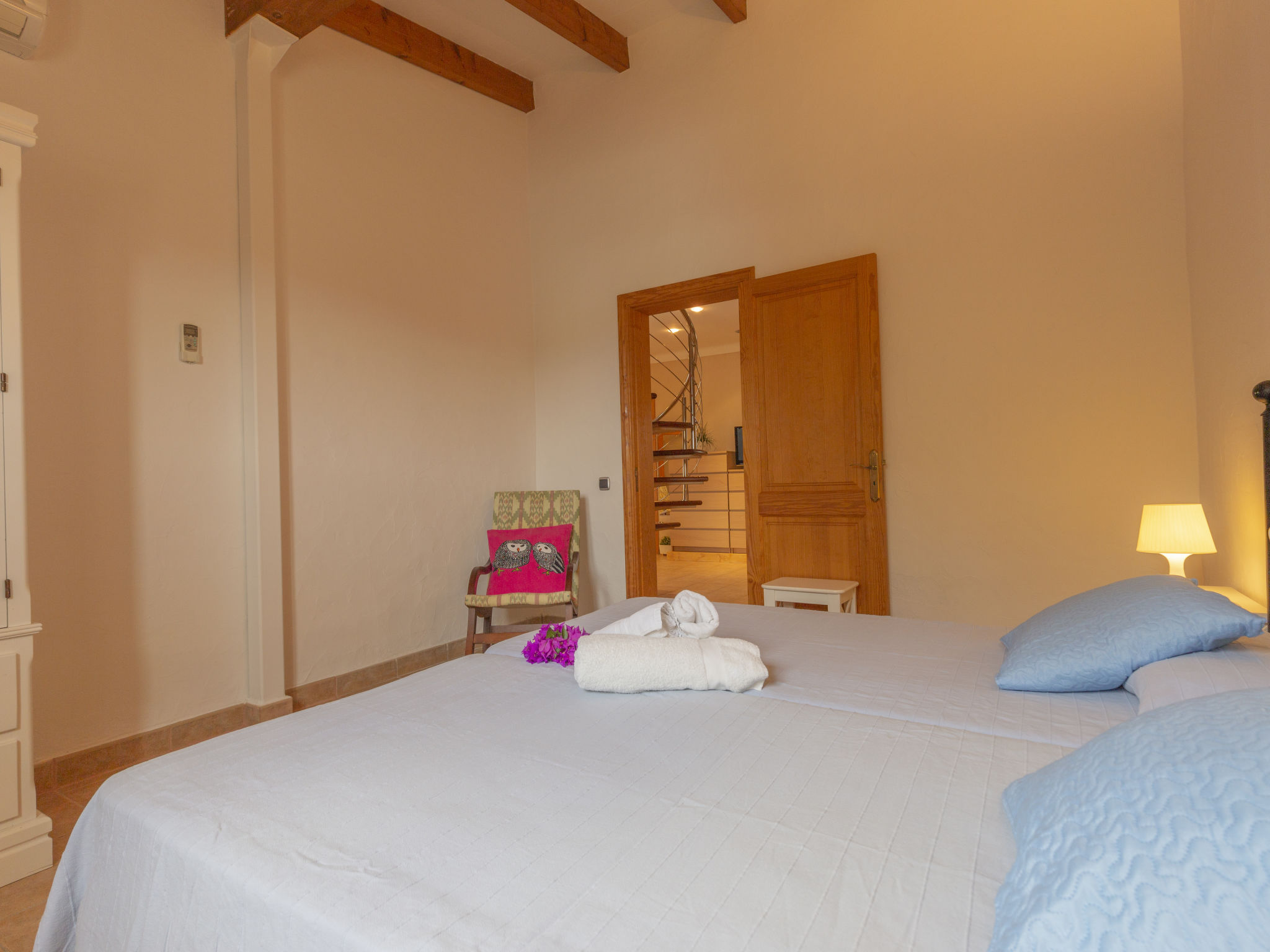 Ferienhaus in Can Picafort