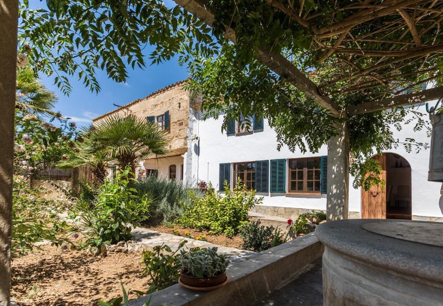 Holiday home in Pollensa