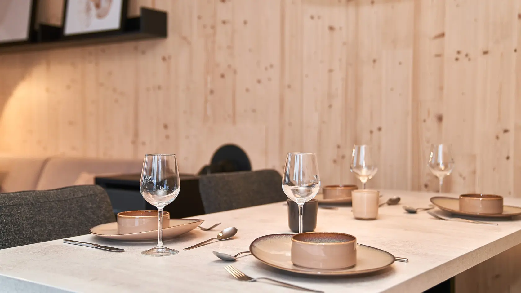 Luxuriöse Ferienwohnung im Sauerland