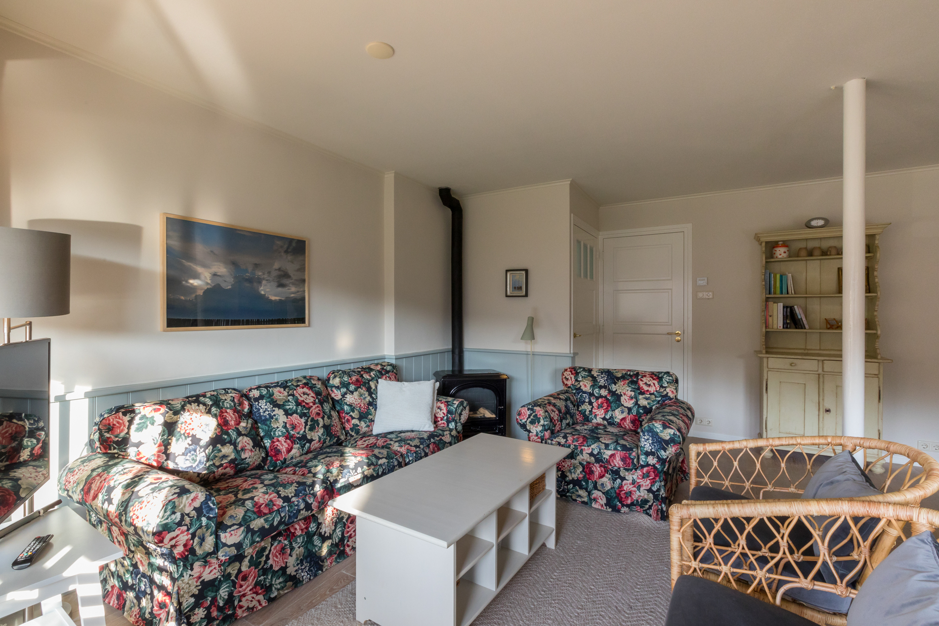 Appartement in Zoutelande 