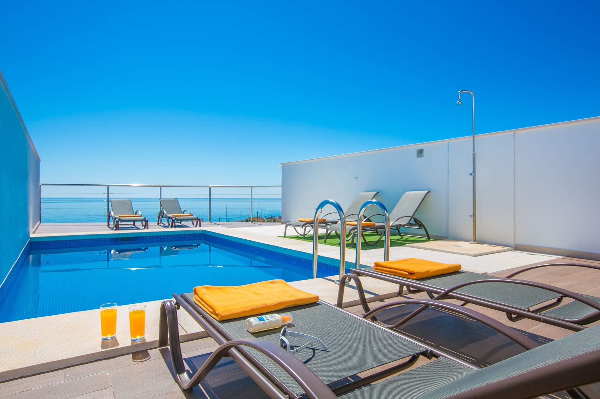 Logement de vacances à Torrox Costa