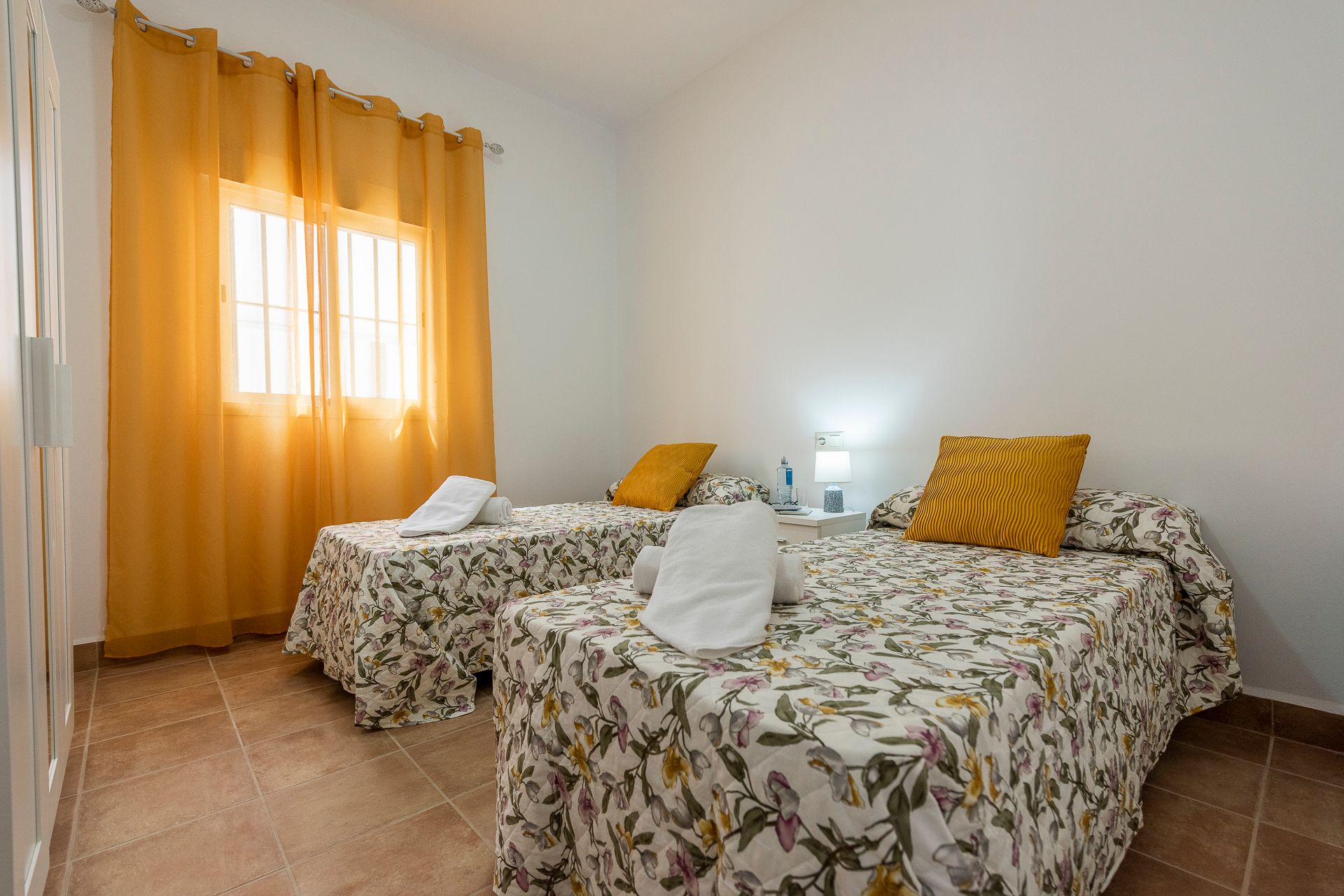 Logement de vacances à Lantejuela