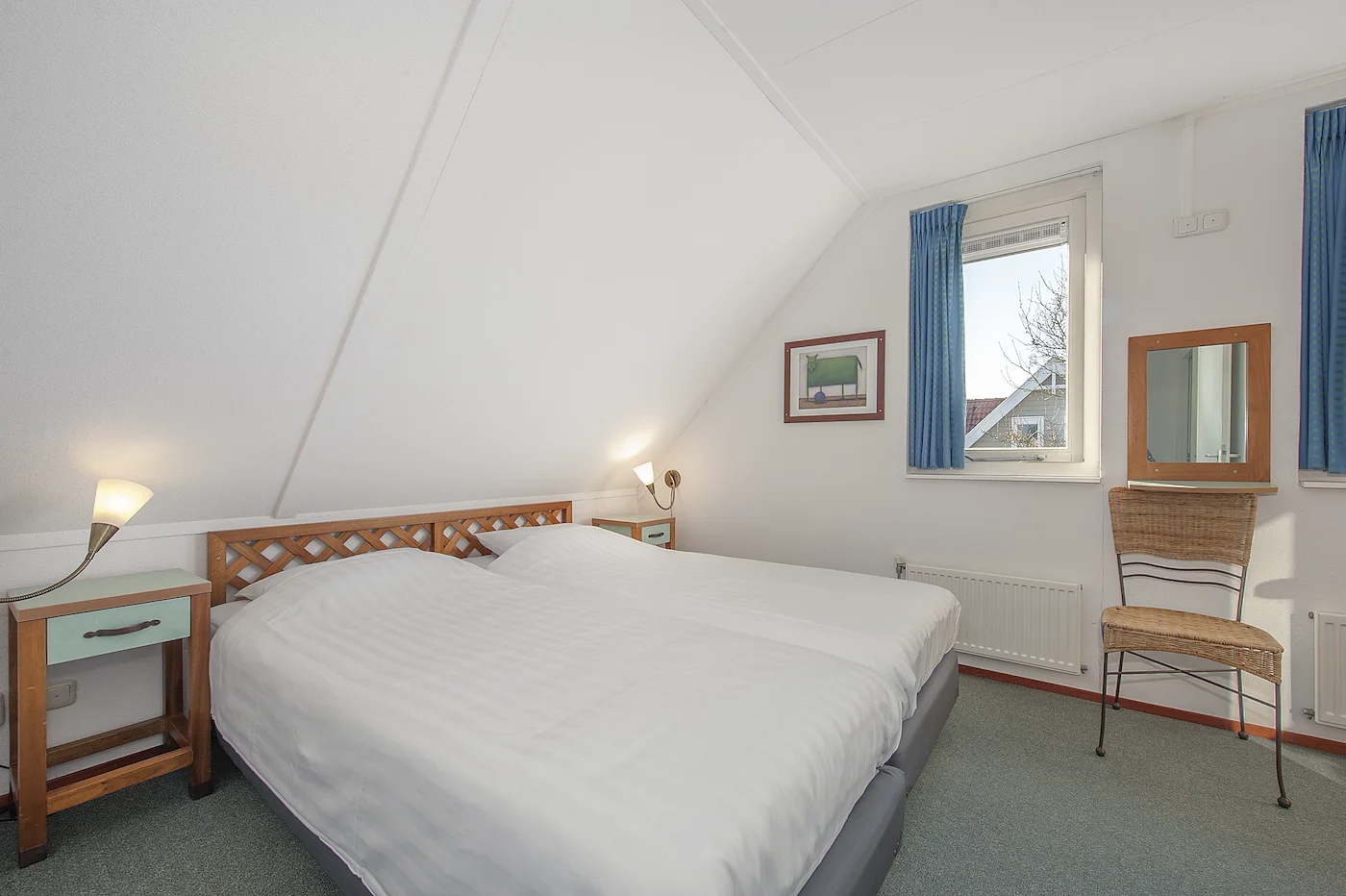 ferienwohnungen mit sauna in Zeeland