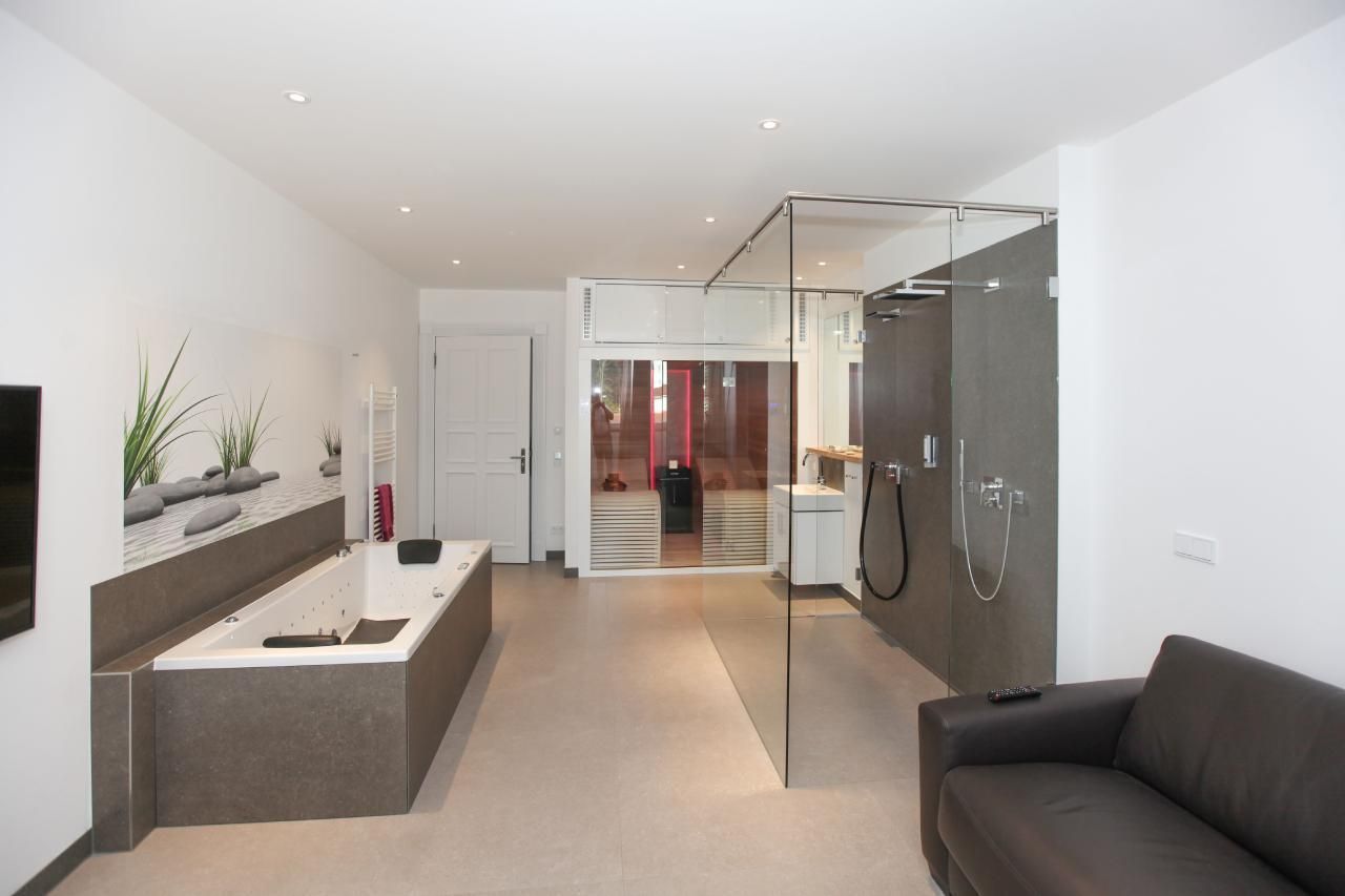 Logement de vacances à Ostseebad Sellin