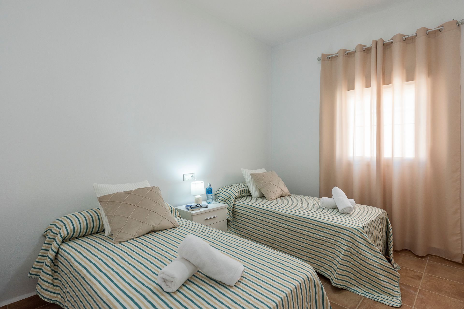 Logement de vacances à Lantejuela